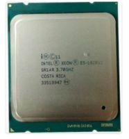 Процессор Intel Xeon E5-1620 v2 <SR1AR> - 3.7-3.9GHz, 4C 8T, 130W, LGA2011-0