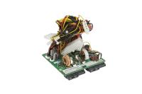 Распределитель питания Supermicro PDB-PT819-8824 <PDB-PT819-8824> - 1U, для SC819, 24-pin ATX, 8-pin