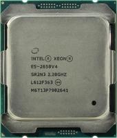 Процессор Intel Xeon E5-2650 v4 <SR2N3> - 2.2-2.9GHz, 12C 24T, 105W, LGA2011-3