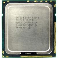 Процессор Intel Xeon E5640 <SLBVC> - 2.66-2.93GHz, 4C 8T, 80W, LGA1366