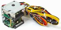 Распределитель питания Supermicro PDB-PT216-8824 <PDB-PT216-8824> - SC216, 24-pin ATX
