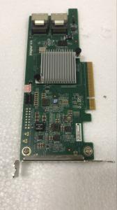 Контроллер Inspur YZCA-00227-101 SAS2308-8i 6Gbps HBA IT Mode