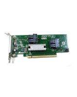 Адаптер NVMe HBA Inspur <YZCA-00622-101> - 4x SFF-8643, PCIe x8, LP