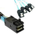 Кабели SAS|SATA|NVMe