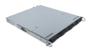 Серверная платформа Supermicro 5017C-MTRF <SYS-5017C-MTRF> - 1U, 1x LGA1155, 4x 3.5", 2xGbE, IPMI