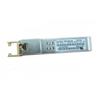 Трансивер адаптер Juniper Networks SFP-1GE-T 1000BASE-T SFP to RJ-45 100m