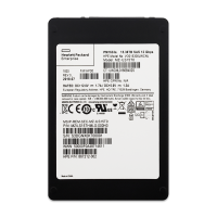SSD SAS 2.5" 15.36Tb 12Gb/s 1DWPD HPE < VO015300JWCNL >