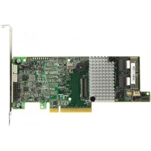 Контроллер LSI SAS 9271-8i
