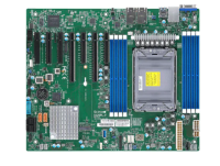 Материнская плата Supermicro X12SPL-F <X12SPL-F> - ATX, LGA4189, C621A, DDR4, 2xGbE, IPMI