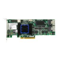 Контроллер Adaptec RAID ASR-6805