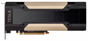 Видеокарта NVIDIA Tesla V100 <900-2G500-0010-000> - 32GB, PCIe 3.0, 300W