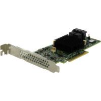 Контроллер LSI SAS 9341-8i