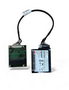 Батарея + флеш-модуль LSI <L2-25374-06A> - 1GB DDR3, iBBU09