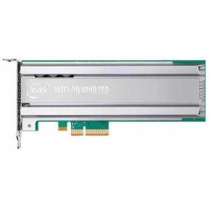 SSD PCIe 6.4Tb NVMe INTEL HHHL DC P4618 SSDPECKE064T801