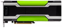 Видеокарта NVIDIA Tesla K80 <900-2201-0000-000> - 24GB, PCIe 3.0, 300W