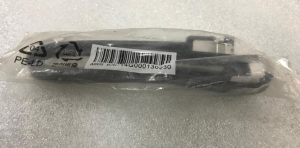 Кабель питания ASUS 14G000130230 (угловой + прямой) 50см