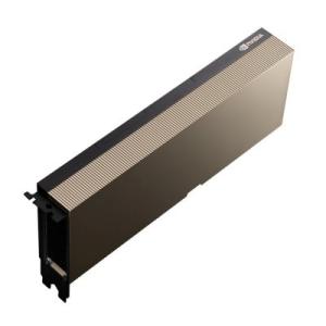 Видеокарта NVIDIA Tesla A100 <900-21001-0020-100> - 80GB, PCIe 4.0, 300W