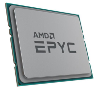 Процессор AMD EPYC 7742 <100-000000053> - 2.25-3.4GHz, 64C 128T, 225W, SP3, 256MB L3