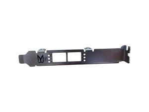 Крепление BRACKET FP для Brocade BR-1020 80-1003249-07