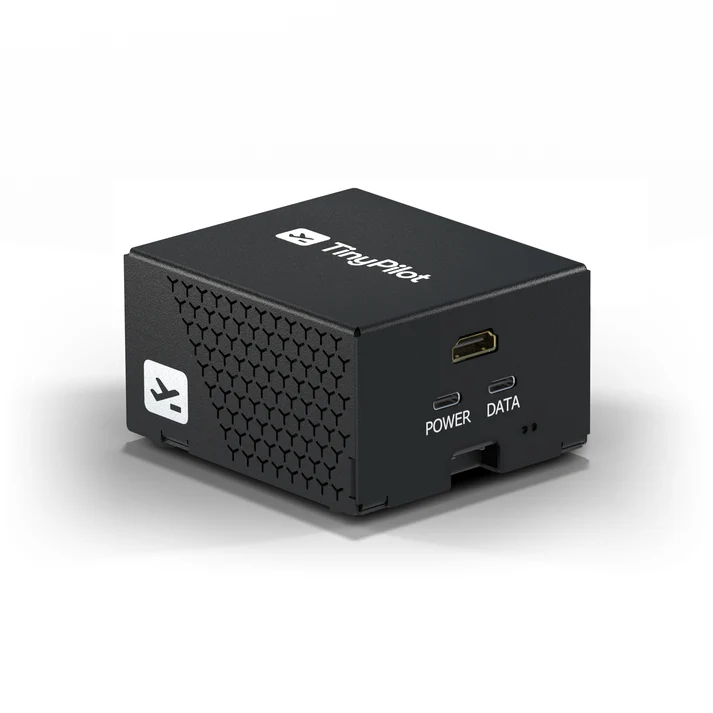 TinyPilot Voyager 2a KVM Over IP (PoE)