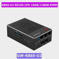 Маршрутизатор Gowin GW-R86S-U2