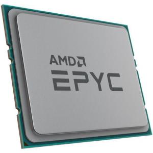 Процессор AMD EPYC 7502 <100-000000054> - 2.5-3.35GHz, 32C 64T, 180W, SP3, 128MB L3
