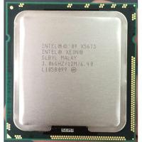 Процессор Intel Xeon X5675 <SLBYL> - 3.06-3.46GHz, 6C 12T, 95W, LGA1366