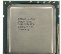 Процессор Intel Xeon E5506 <SLBF8> - 2.13GHz, 4C 4T, 80W, LGA1366