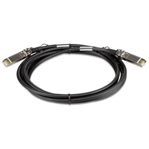 Кабель DAC 2.5m CAB-10GSFP-P2.5M Compatible 10G SFP+ Passive Direct Attach Copper