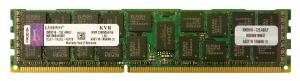 RAM DDR3 16Gb Kingston KVR13R9D4/16G ECC REG 1333Mhz RDIMM