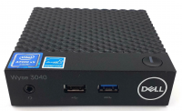 Nettop DELL Wyse 3040 Thin Client Intel Atom x5-Z835 / RAM 2GB / 8Gb eMMC / GbLAN