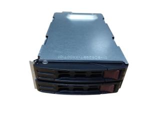 Корзина для HDD Supermicro <MCP-240-82922-0N> - 2x 2.5", SAS3/SATA3, 12Gbps, для 829U/219U