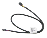 Кабель SuperMicro CBL-CDAT-0662 SGPIO 8pin, 60см
