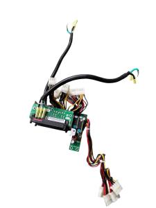 Распределитель питания Supermicro PDB-PT828-8824 <PDB-PT828-8824> - 2U, для SC828