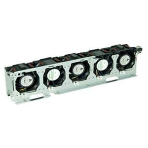 Комплект вентиляторов Supermicro MCP-320-74901-NN <MCP-320-74901-NN> - Rear External Fan, для GPU, S