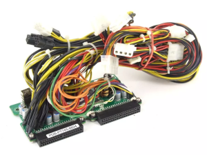Распределитель питания Supermicro PDB-PT745-8824 <PDB-PT745-8824> - SC745, 24-pin ATX