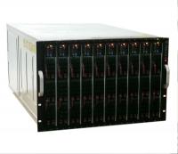 Платформа Blade Supermicro <SBE-710E-R48> - 10x блейдов, 7U, 4x1620W
