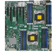 MB Supermicro X10DRi REF LGA2011-3 ( 001211 )