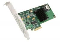 Контроллер LSI SAS 9211-4i