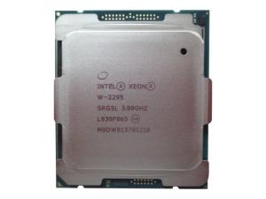 Процессор Intel Xeon W-2295 <SRGSL> - 3.0-4.8GHz, 18C 36T, 165W, LGA2066