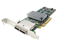 Контроллер LSI SAS 9280-8E