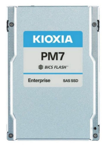 SSD SAS 2.5" 3.2Tb 24Gb/s 3DWPD KIOXIA PM7-V <KPM7VVUG3T20>