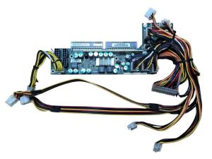 Распределитель питания Supermicro PDB-PT226S-8824 <PDB-PT226S-8824> - 2U, 48 отсеков