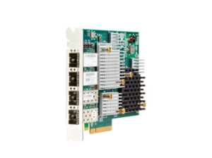 Адаптер FC HBA HPE <Q2P66A> - 2xFC, 32Gb