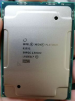 Процессор Intel Xeon Platinum 8255C <SRFQC> - 2.5-3.0GHz, 24C 48T, 165W, LGA3647