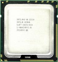 Процессор Intel Xeon E5530 <SLBF7> - 2.4-2.66GHz, 4C 8T, 80W, LGA1366