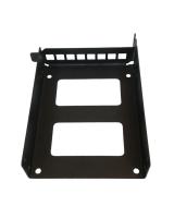 Адаптер на 2x 2.5 SSD (LP)