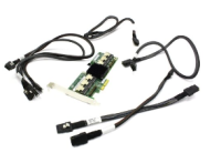 Экспандер SAS Intel <RES2SV240> - 24 порта, 6Gb/s, PCIe x4