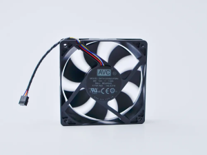 Вентилятор AVC DATA1225B2GPS44 <DATA1225B2GPS44> - 120x120x25, 4600 RPM, PWM