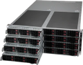 Серверы Twin / MicroCloud